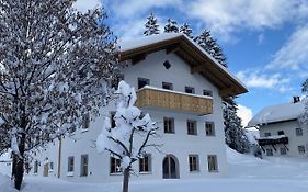 Chalet Silver Fox